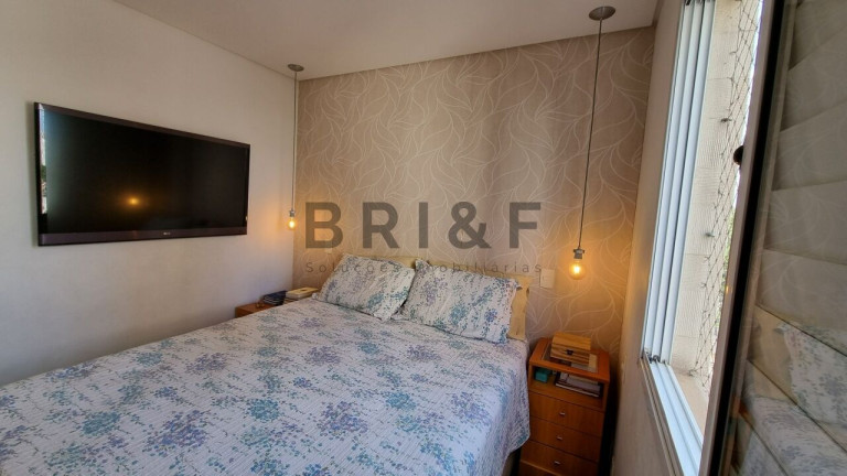 Imagem Apartamento com 3 Quartos à Venda, 95 m² em Brooklin - São Paulo Imagem Apartamento com 3 Quartos à Venda, 95 m² em Brooklin - São Paulo