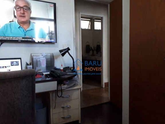 Imagem Apartamento com 3 Quartos à Venda, 96 m² em Perdizes - São Paulo Imagem Apartamento com 3 Quartos à Venda, 96 m² em Perdizes - São Paulo