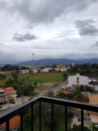 Imagem Apartamento com 2 Quartos para Alugar, 54 m² em Chácara Segre - Jundiaí
