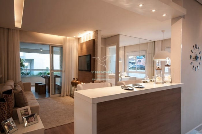 Imagem Apartamento com 2 Quartos à Venda, 84 m² em Vila Mariana - São Paulo