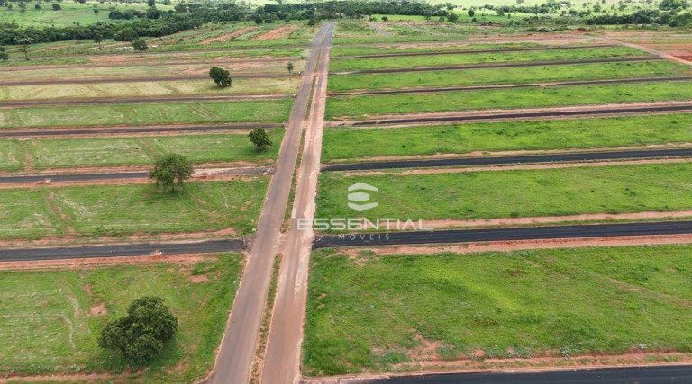 Imagem Terreno à Venda, 200 m² em Centro - Iturama Imagem Terreno à Venda, 200 m² em Centro - Iturama