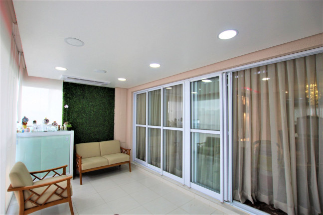 Imagem Apartamento com 3 Quartos à Venda, 122 m² em Picanço - Guarulhos Imagem Apartamento com 3 Quartos à Venda, 122 m² em Picanço - Guarulhos