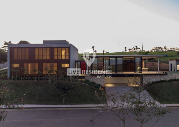 Imagem Casa com 5 Quartos à Venda, 700 m² em Loteamento Fazenda Dona Carolina - Itatiba Imagem Casa com 5 Quartos à Venda, 700 m² em Loteamento Fazenda Dona Carolina - Itatiba