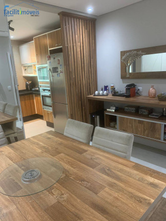 Imagem Sobrado com 3 Quartos à Venda, 181 m² em Demarchi - São Bernardo Do Campo Imagem Sobrado com 3 Quartos à Venda, 181 m² em Demarchi - São Bernardo Do Campo