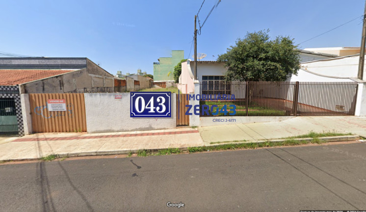 Imagem Casa com 3 Quartos à Venda, 250 m² em Jardim Agari - Londrina Imagem Casa com 3 Quartos à Venda, 250 m² em Jardim Agari - Londrina