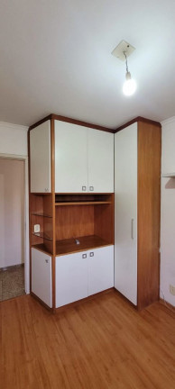 Imagem Apartamento com 2 Quartos à Venda, 71 m² em Vila Ema - São José Dos Campos