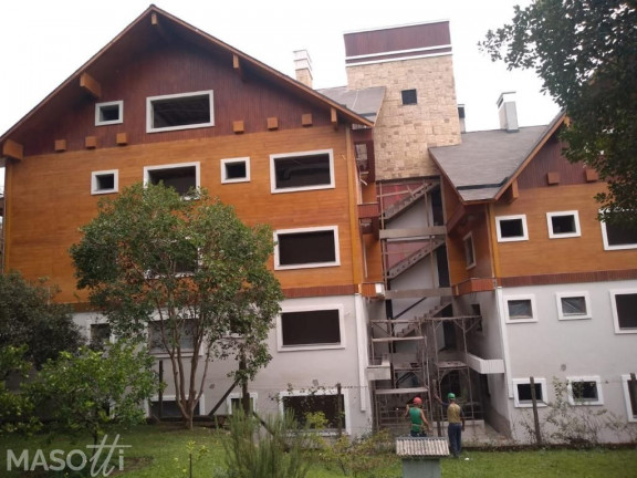 Imagem Apartamento com 3 Quartos à Venda, 11.424 m² em Centro - Canela Imagem Apartamento com 3 Quartos à Venda, 11.424 m² em Centro - Canela