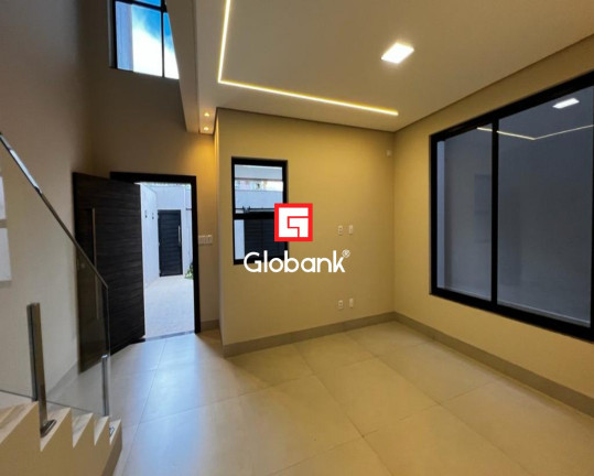 Imagem Casa com 3 Quartos à Venda, 220 m² em Ibituruna - Montes Claros Imagem Casa com 3 Quartos à Venda, 220 m² em Ibituruna - Montes Claros