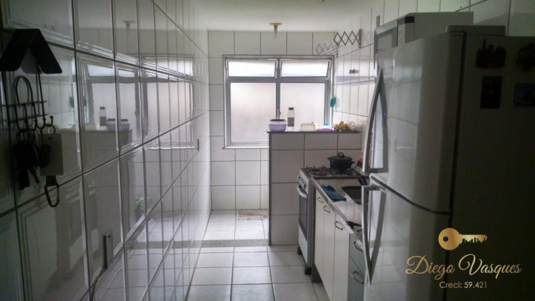 Imagem Apartamento com 2 Quartos à Venda, 59 m² em Prata - Teresópolis Imagem Apartamento com 2 Quartos à Venda, 59 m² em Prata - Teresópolis