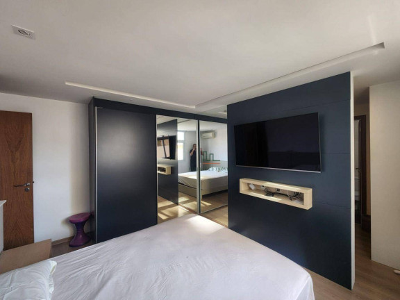 Imagem Apartamento com 3 Quartos à Venda, 130 m² em Icaraí - Niterói Imagem Apartamento com 3 Quartos à Venda, 130 m² em Icaraí - Niterói