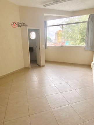 Imóvel Comercial para Alugar, 33 m² em Vila Prudente - São Paulo
