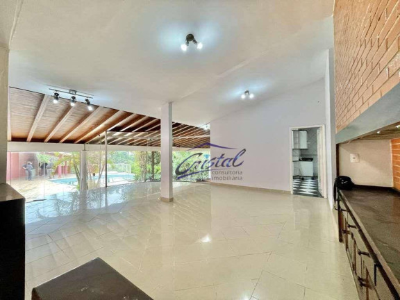Imagem Casa com 4 Quartos à Venda, 409 m² em Granja Viana - Carapicuíba Imagem Casa com 4 Quartos à Venda, 409 m² em Granja Viana - Carapicuíba