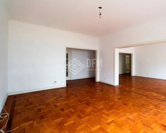Imagem Apartamento com 4 Quartos para Alugar, 217 m² em Higienópolis - São Paulo Imagem Apartamento com 4 Quartos para Alugar, 217 m² em Higienópolis - São Paulo