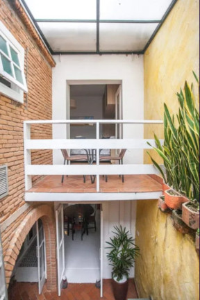 Imagem Imóvel com 2 Quartos à Venda, 110 m² em Pinheiros - São Paulo