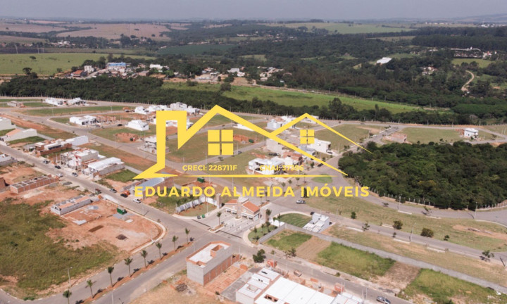Imagem Terreno à Venda, 180 m² em Jardim Novo Horizonte - Sorocaba