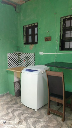 Imagem Casa com 2 Quartos à Venda, em Agenor De Campos - Mongaguá Imagem Casa com 2 Quartos à Venda, em Agenor De Campos - Mongaguá