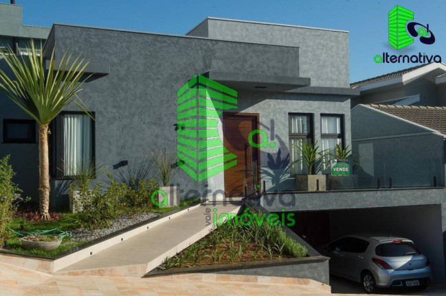 Imagem Casa com 3 Quartos à Venda, 312 m² em Jardim Baronesa - Taubaté Imagem Casa com 3 Quartos à Venda, 312 m² em Jardim Baronesa - Taubaté