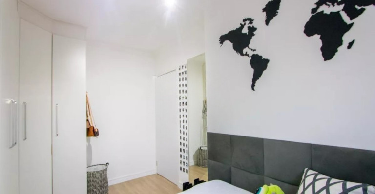Imagem Imóvel com 3 Quartos à Venda, 176 m² em Vila Pires - Santo André Imagem Imóvel com 3 Quartos à Venda, 176 m² em Vila Pires - Santo André