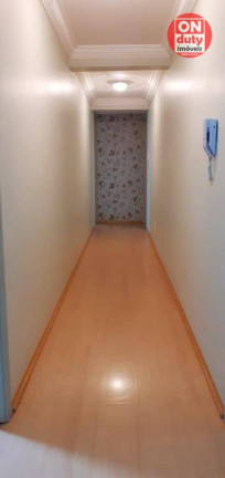 Imagem Apartamento com 4 Quartos à Venda, 215 m² em Aparecida - Santos