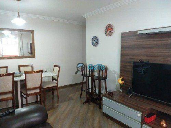 Imagem Apartamento com 3 Quartos à Venda, 83 m² em Vila Carrão - São Paulo Imagem Apartamento com 3 Quartos à Venda, 83 m² em Vila Carrão - São Paulo