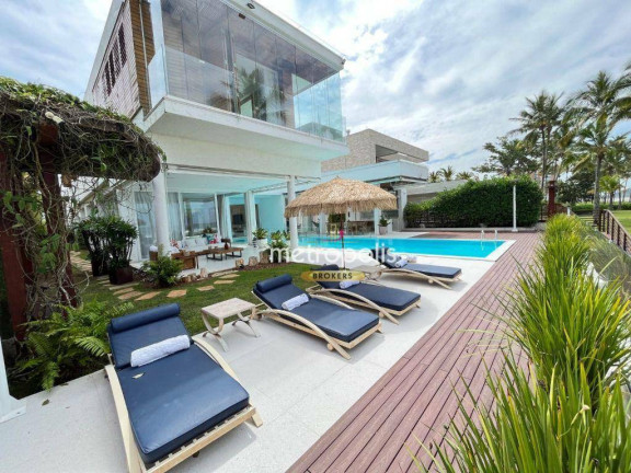 Imagem Sobrado com 6 Quartos à Venda, 720 m² em Riviera De São Lourenço - Bertioga Imagem Sobrado com 6 Quartos à Venda, 720 m² em Riviera De São Lourenço - Bertioga