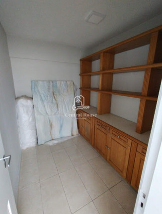 Imagem Apartamento com 4 Quartos para Alugar, 168 m² em Moema - São Paulo