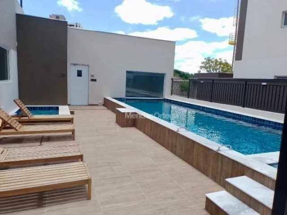 Imagem Apartamento com 2 Quartos à Venda, 61 m² em Parque Campolim - Sorocaba Imagem Apartamento com 2 Quartos à Venda, 61 m² em Parque Campolim - Sorocaba