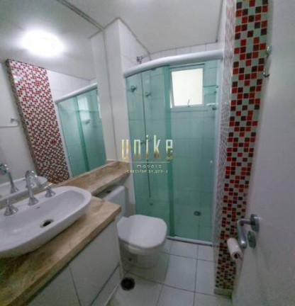Imagem Apartamento com 2 Quartos à Venda, 63 m² em Parque Residencial Aquarius - São José Dos Campos Imagem Apartamento com 2 Quartos à Venda, 63 m² em Parque Residencial Aquarius - São José Dos Campos