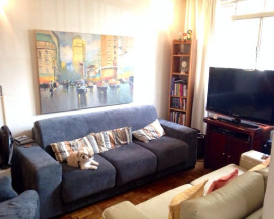 Imagem Casa com 2 Quartos à Venda, 154 m² em Vila Mariana - São Paulo Imagem Casa com 2 Quartos à Venda, 154 m² em Vila Mariana - São Paulo