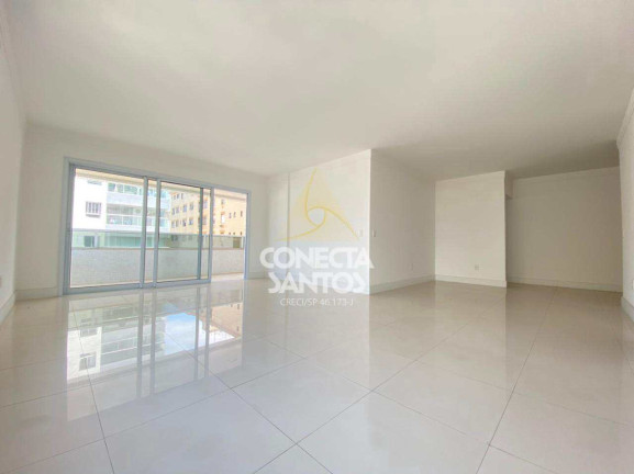 Imagem Apartamento com 4 Quartos à Venda, 230 m² em Pompéia - Santos Imagem Apartamento com 4 Quartos à Venda, 230 m² em Pompéia - Santos