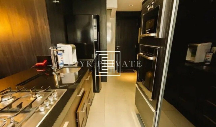 Imagem Apartamento com 2 Quartos à Venda, 200 m² em Pompéia - São Paulo