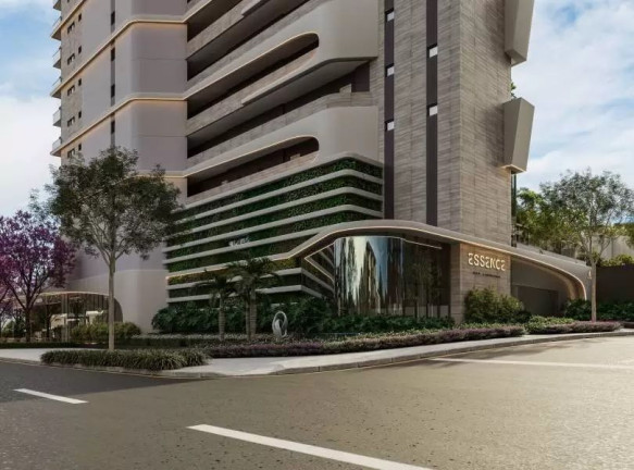 Imagem Apartamento com 3 Quartos à Venda, 107 m² em Miramar - João Pessoa Imagem Apartamento com 3 Quartos à Venda, 107 m² em Miramar - João Pessoa