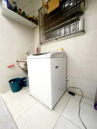Imagem Casa com 3 Quartos à Venda, 98 m² em Maracanã - Praia Grande