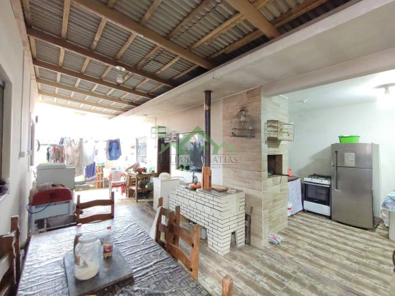 Imagem Casa com 3 Quartos à Venda, 116 m² em Costeira - Balneário Barra Do Sul Imagem Casa com 3 Quartos à Venda, 116 m² em Costeira - Balneário Barra Do Sul