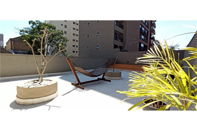 Imagem Apartamento com 1 Quarto à Venda, 21 m² em Vila Mariana - São Paulo Imagem Apartamento com 1 Quarto à Venda, 21 m² em Vila Mariana - São Paulo