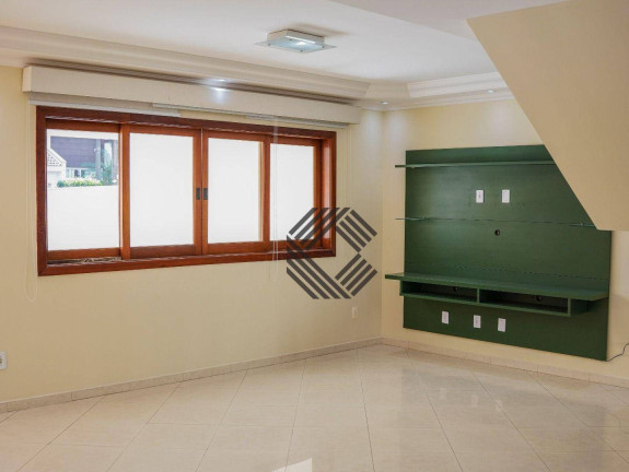Imagem Sobrado com 4 Quartos à Venda, 241 m² em Condomínio Vila Inglesa - Sorocaba Imagem Sobrado com 4 Quartos à Venda, 241 m² em Condomínio Vila Inglesa - Sorocaba