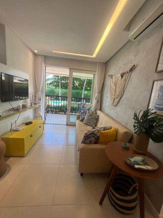Imagem Apartamento com 2 Quartos à Venda, 85 m² em Itacimirim - Camaçari Imagem Apartamento com 2 Quartos à Venda, 85 m² em Itacimirim - Camaçari