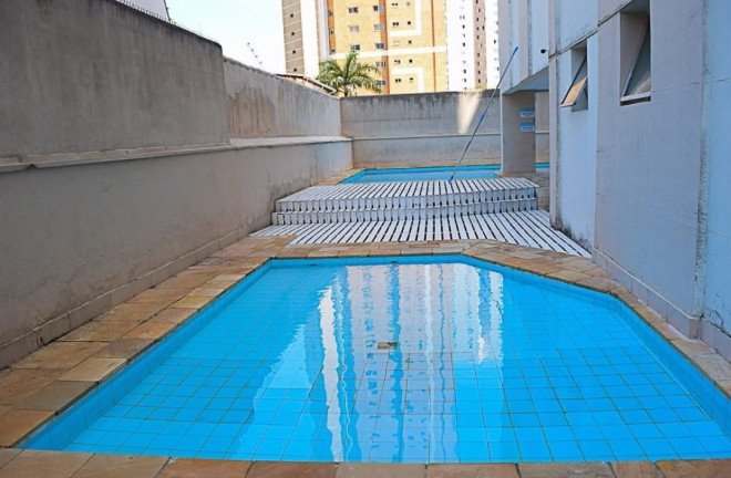 Imagem Apartamento com 1 Quarto para Alugar, 50 m² em Vila Adyana - São José Dos Campos Imagem Apartamento com 1 Quarto para Alugar, 50 m² em Vila Adyana - São José Dos Campos