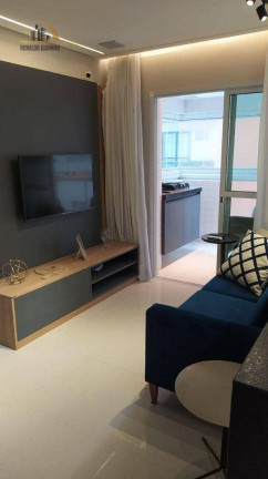 Imagem Apartamento com 2 Quartos à Venda, 68 m² em Boqueirão - Praia Grande Imagem Apartamento com 2 Quartos à Venda, 68 m² em Boqueirão - Praia Grande