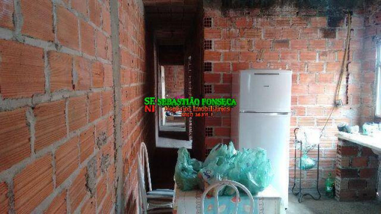 Imagem Casa com 3 Quartos à Venda, 120 m² em Altos Do Santana - São José Dos Campos Imagem Casa com 3 Quartos à Venda, 120 m² em Altos Do Santana - São José Dos Campos