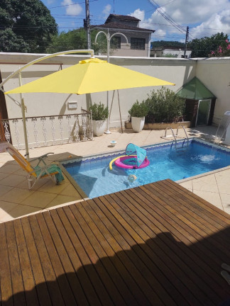 Imagem Casa com 4 Quartos à Venda, 200 m² em Maria Paula - Niterói Imagem Casa com 4 Quartos à Venda, 200 m² em Maria Paula - Niterói
