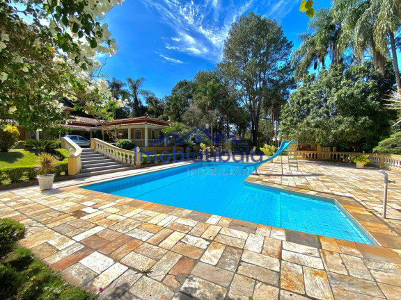 Imagem Chácara com 7 Quartos à Venda, 84.000 m² em Menin - Bragança Paulista