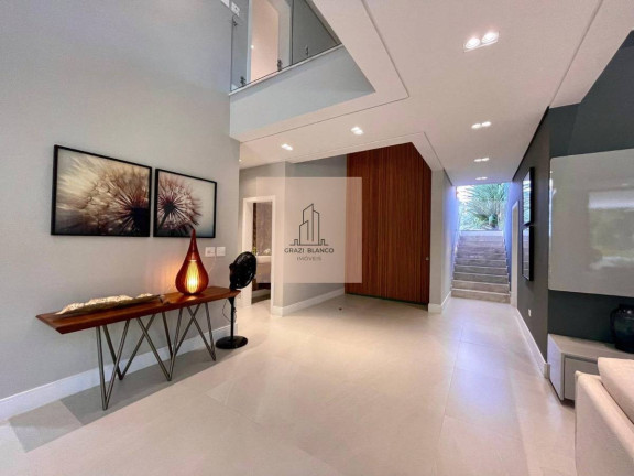 Imagem Casa de Condomínio com 5 Quartos à Venda, 450 m² em Condomínio Riviera De São Lourenço - Bertioga