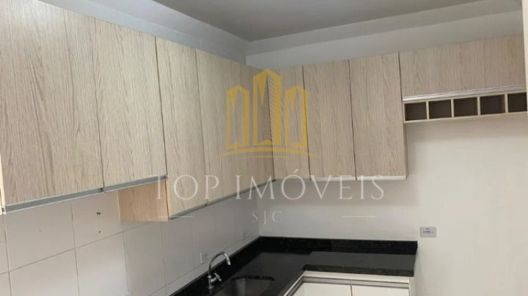 Imagem Apartamento com 3 Quartos à Venda, 77 m² em Bosque Dos Eucaliptos - São José Dos Campos