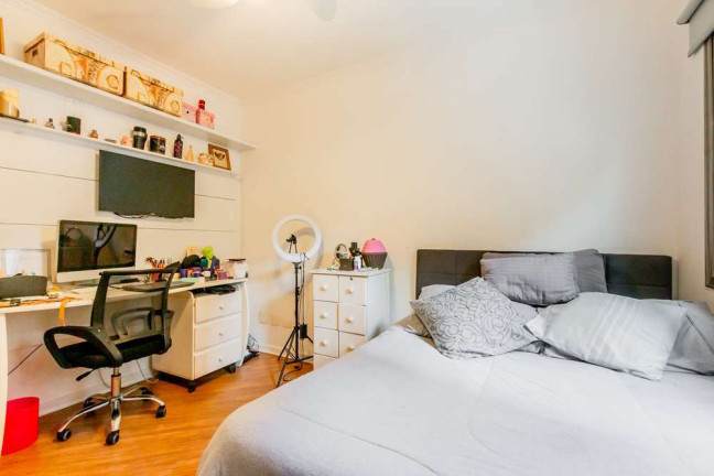 Imagem Apartamento com 4 Quartos à Venda, 165 m² em Higienópolis - São Paulo Imagem Apartamento com 4 Quartos à Venda, 165 m² em Higienópolis - São Paulo