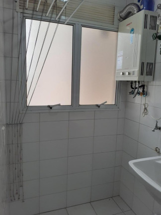 Imagem Apartamento com 2 Quartos à Venda, 63 m² em Vila Paulista - São Paulo