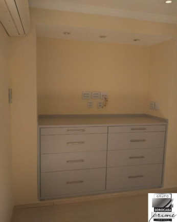 Imagem Apartamento com 3 Quartos à Venda, 170 m² em Centro - Sorocaba