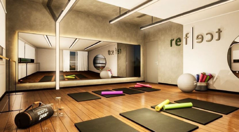 Imagem Apartamento com 1 Quarto à Venda, 28 m² em Vila Mariana - São Paulo