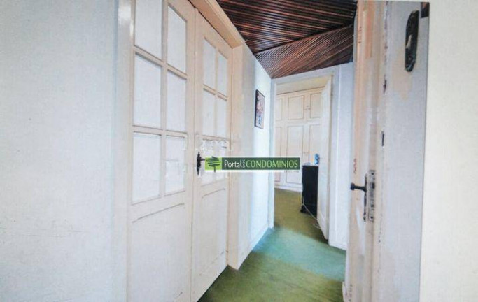 Imagem Apartamento com 3 Quartos à Venda, 130 m² em Centro - Curitiba