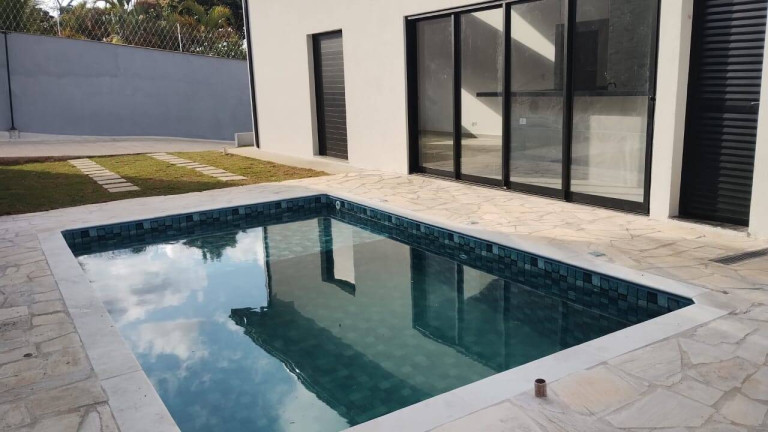 Imagem Casa de Condomínio com 3 Quartos à Venda, 108 m² em Jardim Estância Brasil - Atibaia Imagem Casa de Condomínio com 3 Quartos à Venda, 108 m² em Jardim Estância Brasil - Atibaia